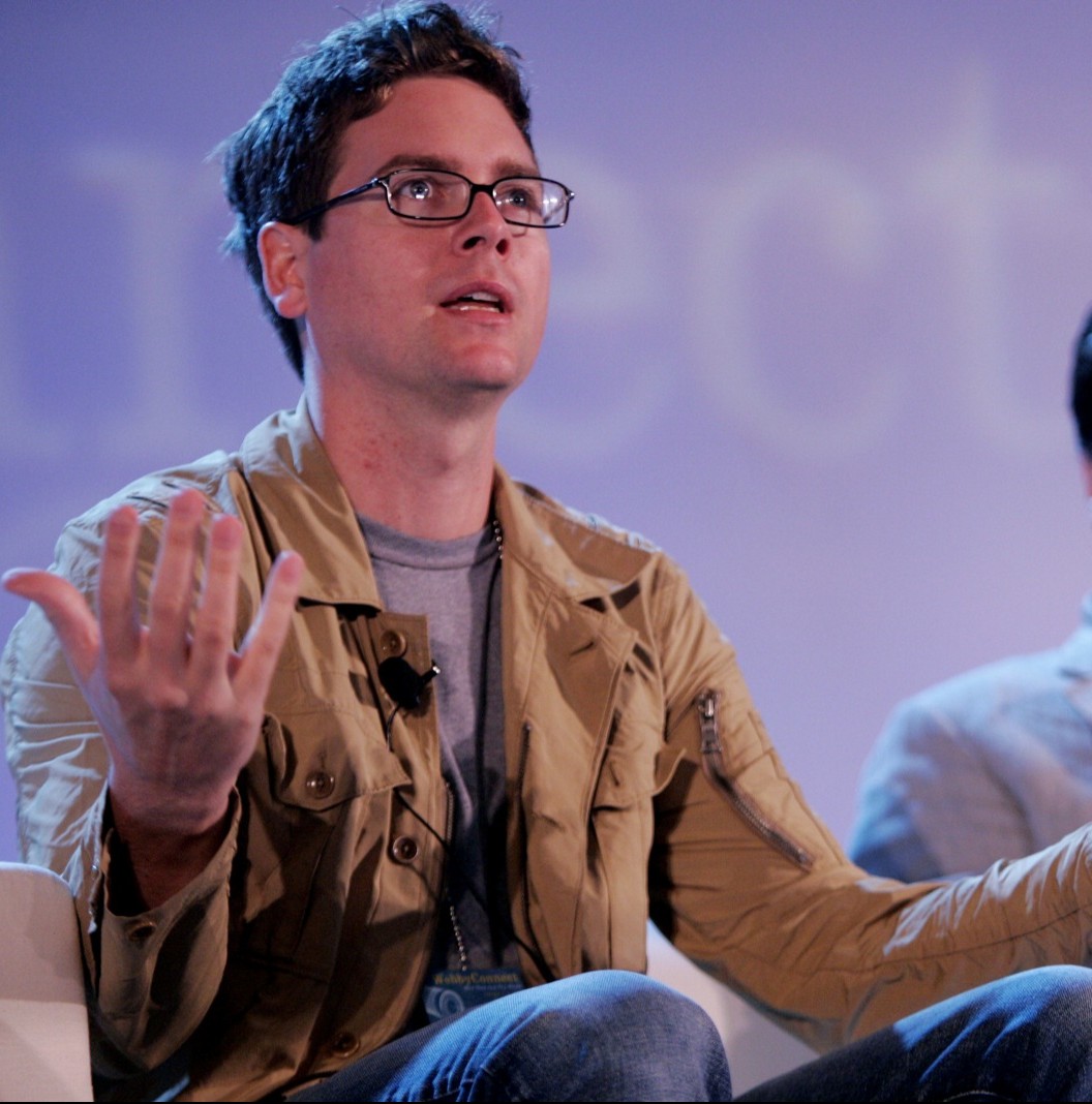 Biz Stone